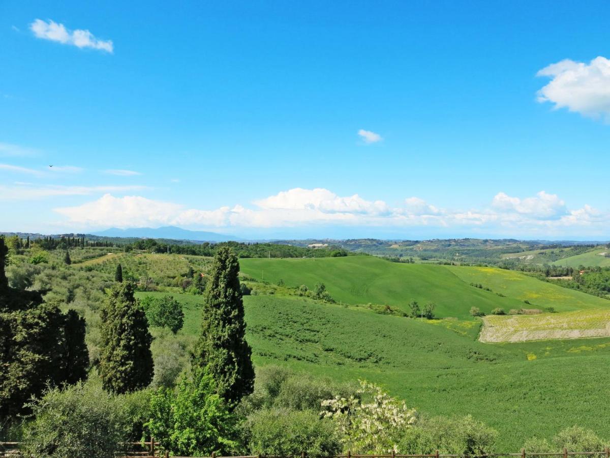 Appartamento Locazione Turistica Casanuova - Caciaia - LAI131 Fattoria Spedaletto Esterno foto