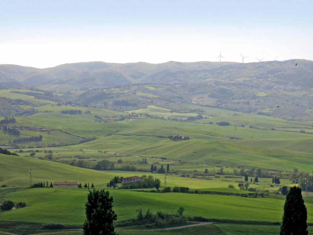 Appartamento Locazione Turistica Casanuova - Caciaia - LAI131 Fattoria Spedaletto Esterno foto